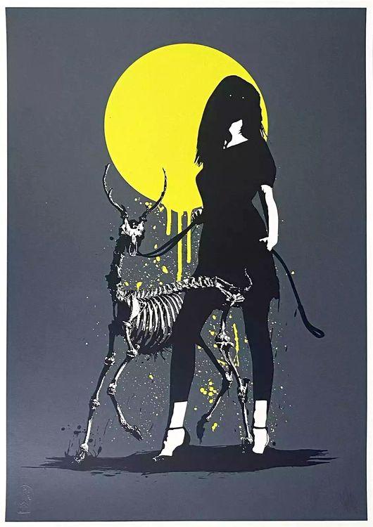 Deer E Me