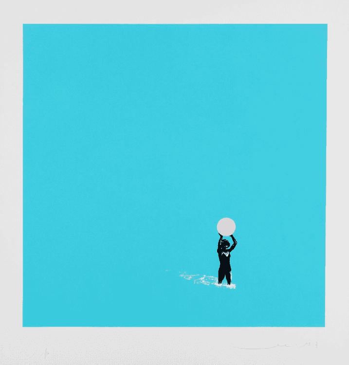 Eelus - 133 Artworks Available | Buy & Sell | FairArt