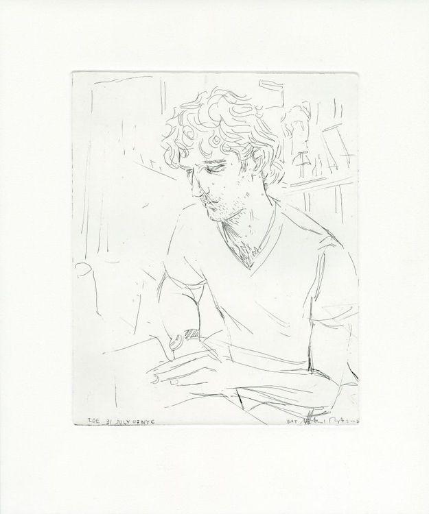 Joe
