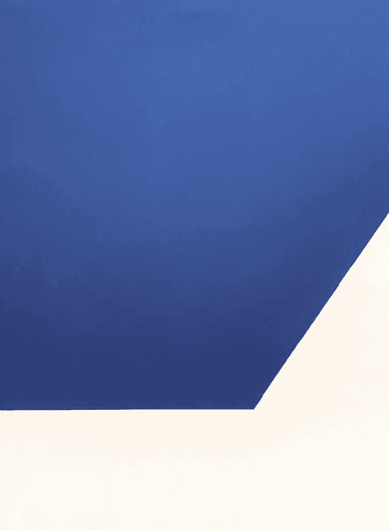 Mallarmé Suite Blue
