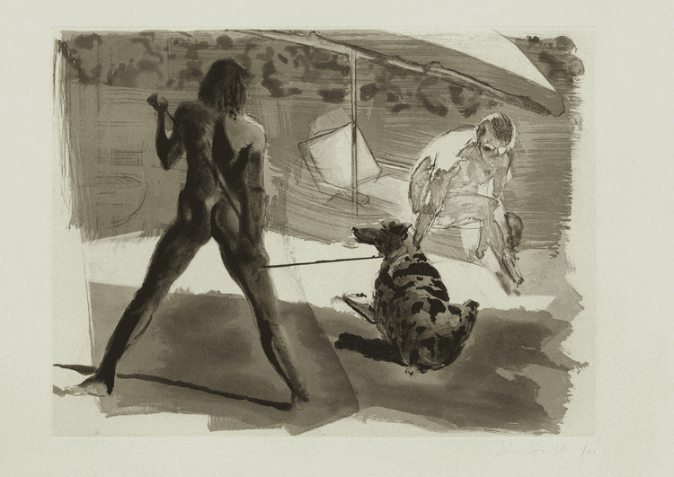Beach II