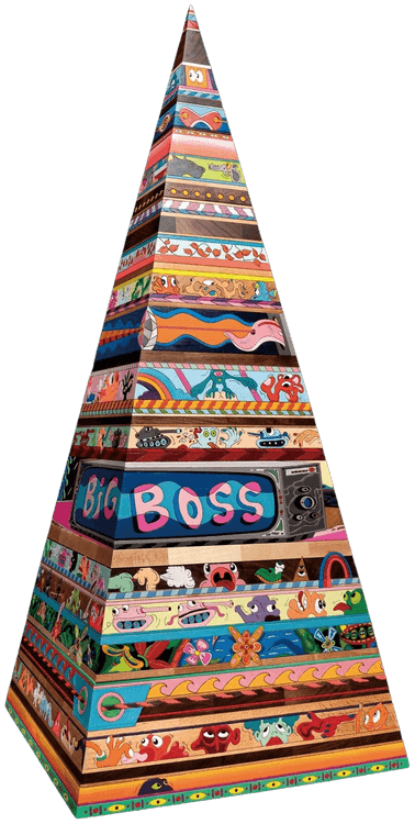 Big Boss
