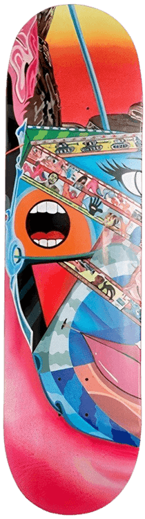 Climber (Red)