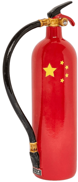 Extinguisher