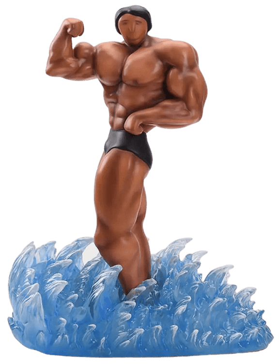 Muscle Man
