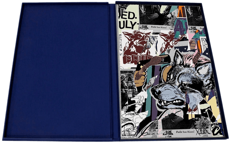 SSYM Portfolio