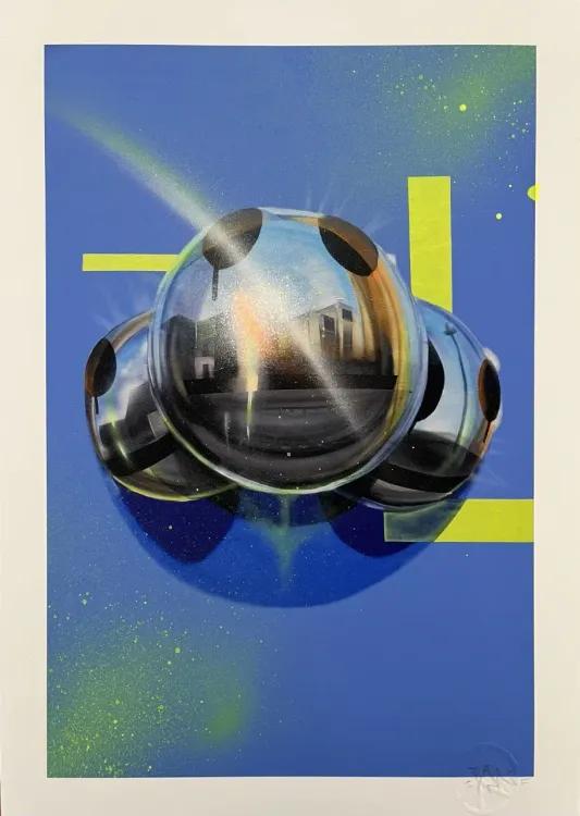 Fanakapan - 66 Artworks Available | Buy & Sell | FairArt
