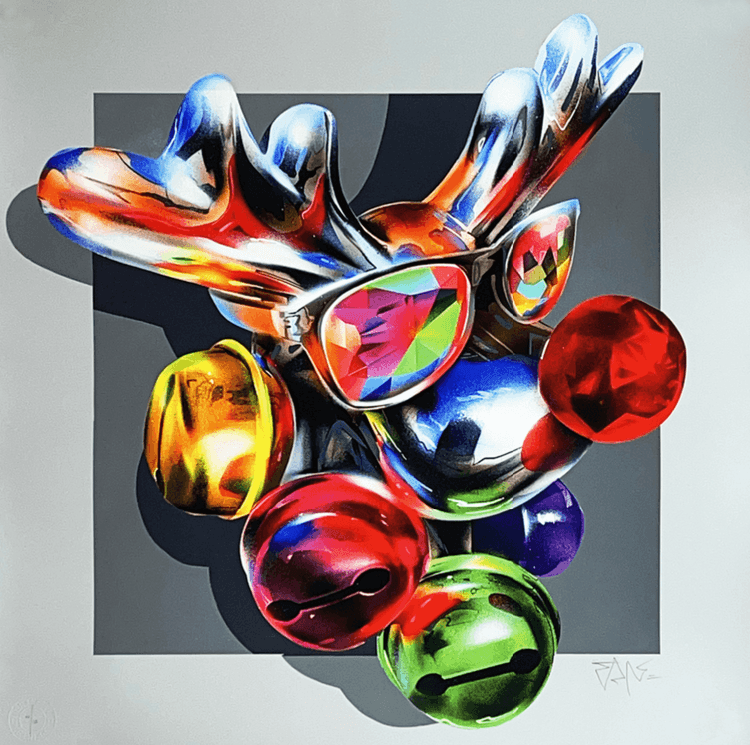 Fanakapan - 66 Artworks Available | Buy & Sell | FairArt