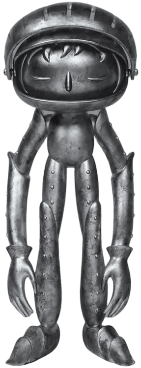 Feefy Knight