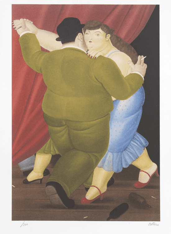 Il Ballo