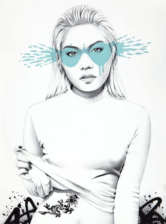 Tatsu (Mint)