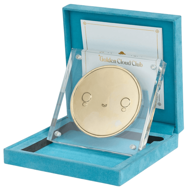 Lucky Coin