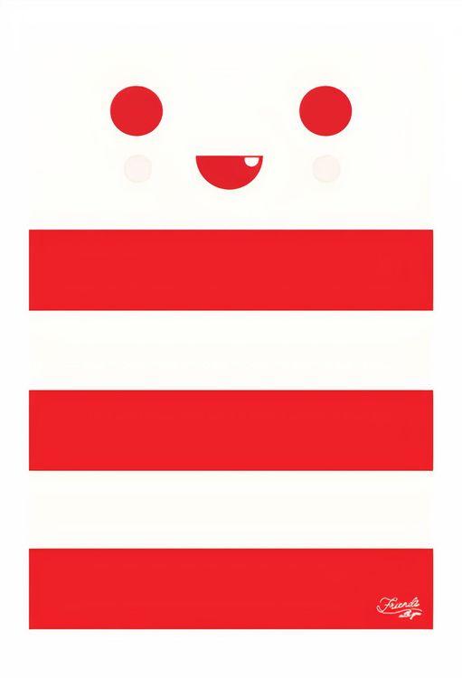 Red Stripe
