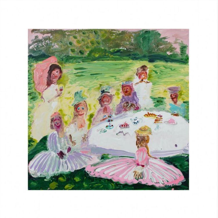 Picnic (AP)