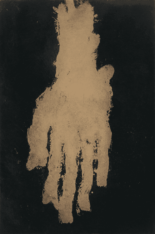 Mano IX (Gold)