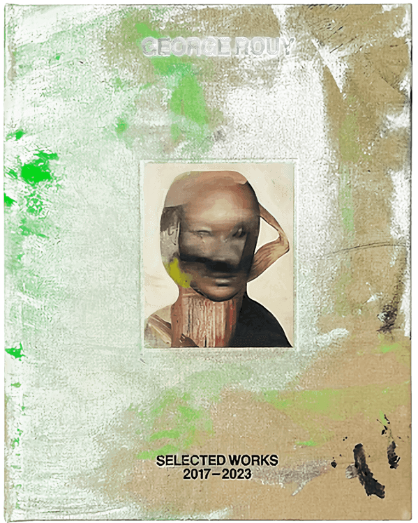 Selected Works 2017-2023