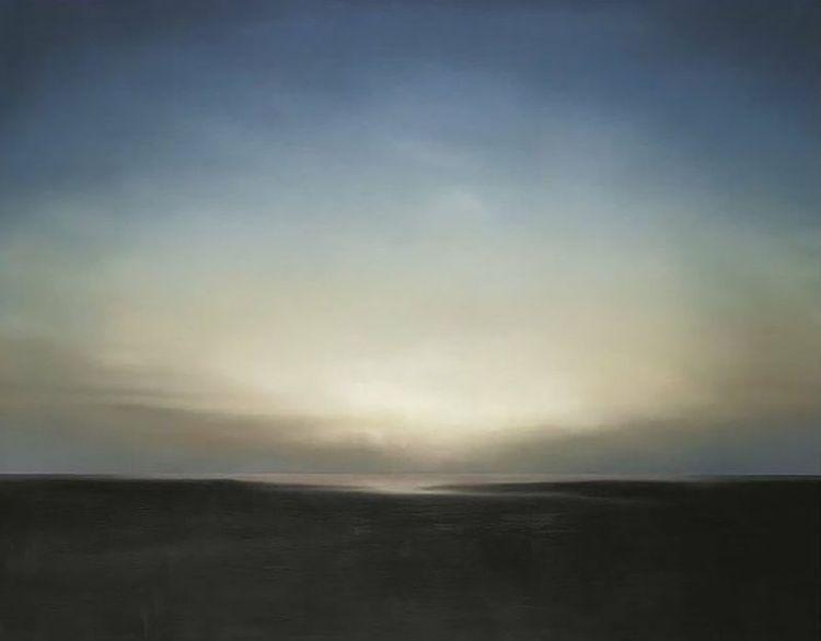 Abendstimmung (Evening Calm)