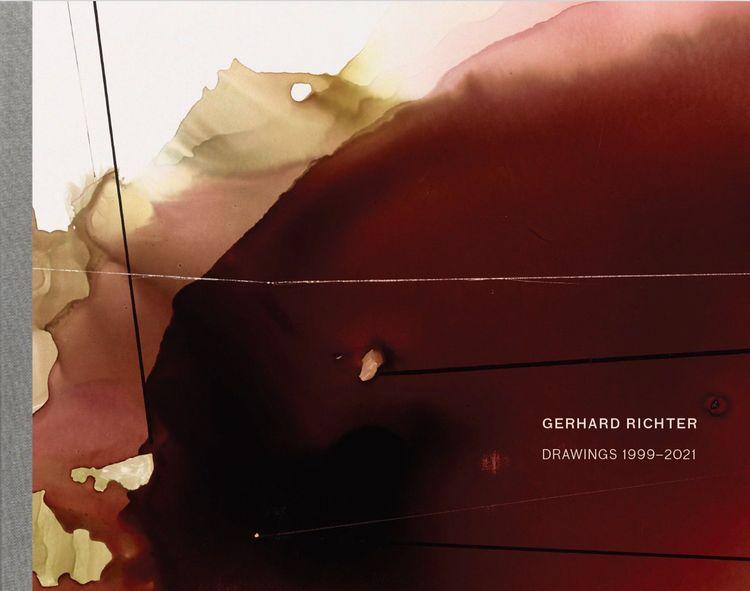 Drawings 1999–2021