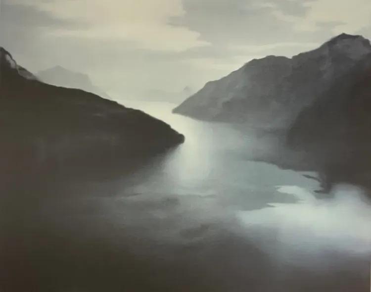 Vierwaldstättersee