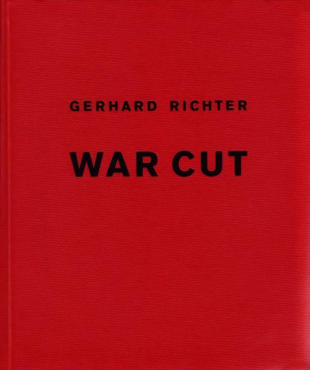 War Cut (English)