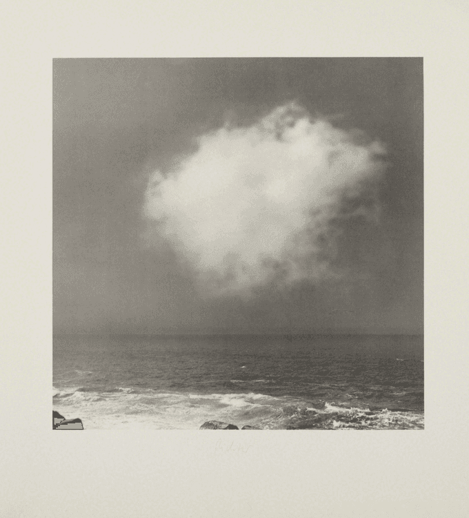 Wolke