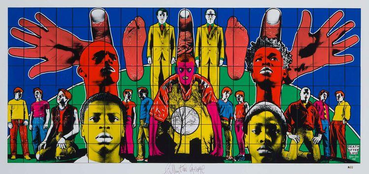 Shared Vision Volume II