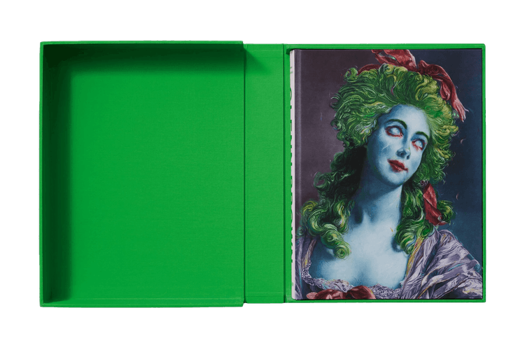 Collector’s Edition Book
