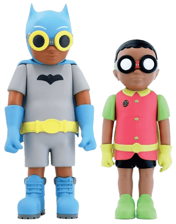 Hebru Brantley | Flynamic Duo 66' | Buy & Sell | FairArt