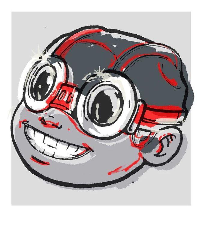 Smile (Ghost)
