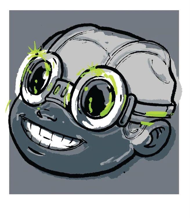 Smile (Volt)