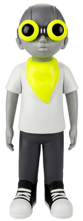 Volt Flyboy
