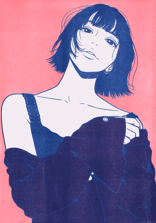 Classical Print 02