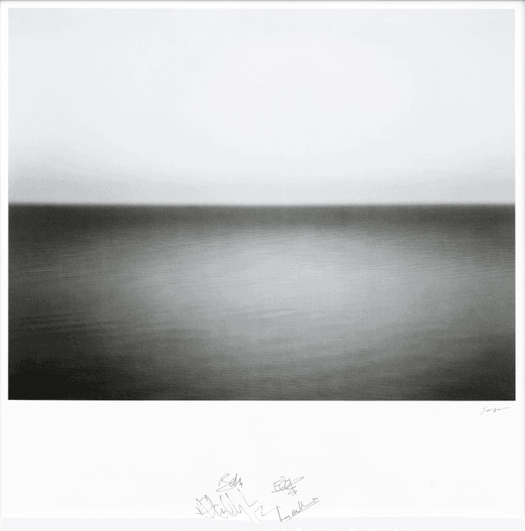 Boden Sea, Uttwil