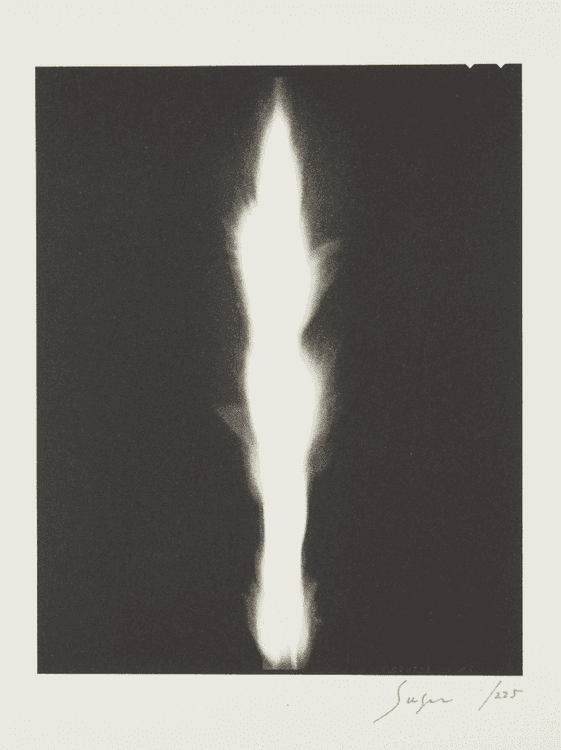 In Praise of Shadows