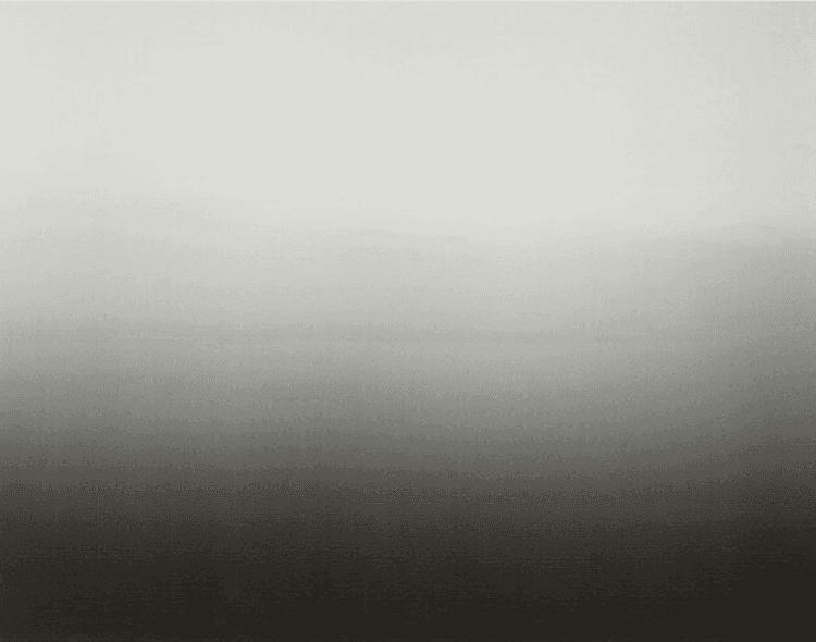 Hiroshi Sugimoto | Time Exposed: Bay of Biscay, Bakio | Buy & Sell