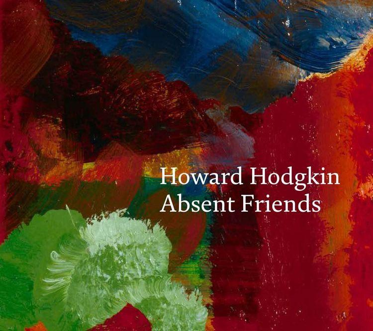 Absent Friends