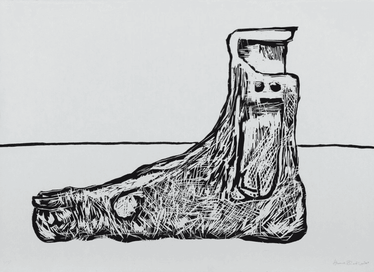 Foot II