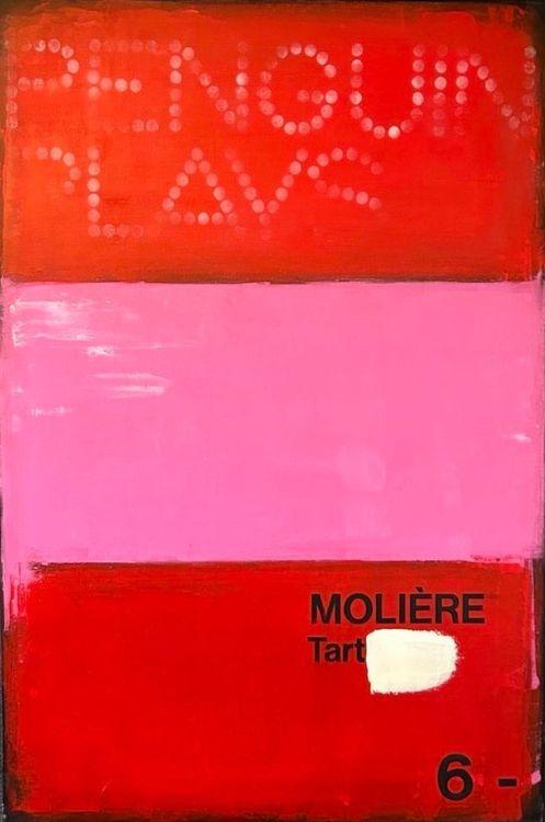 Tarts Boudoir (Original)