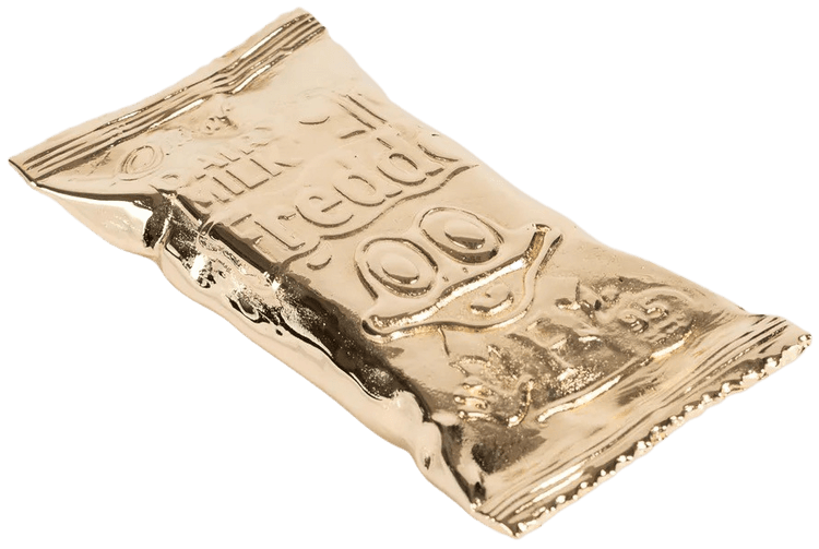 Gold Bars