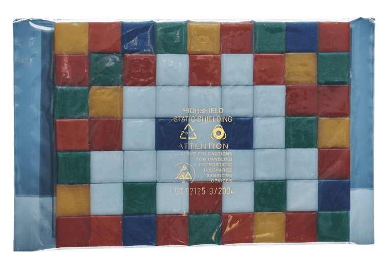Invasion Kit #04 (Rubik Kit)