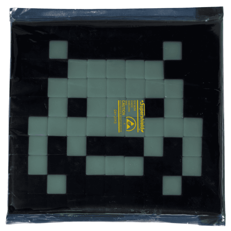 Invasion Kit #15 (Glow In The Space)