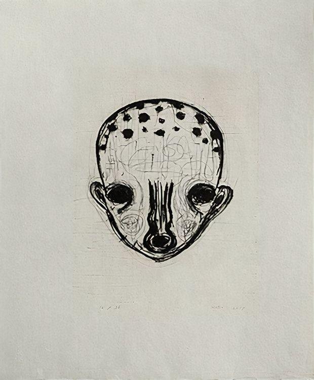 Untitled 19 (2018)