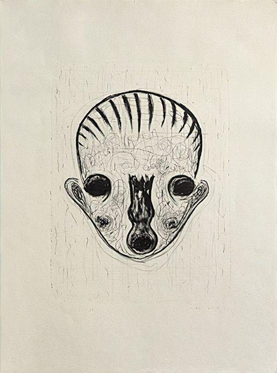 Untitled 21 (2018)