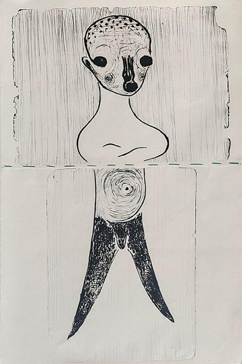 Untitled 24 (2018)