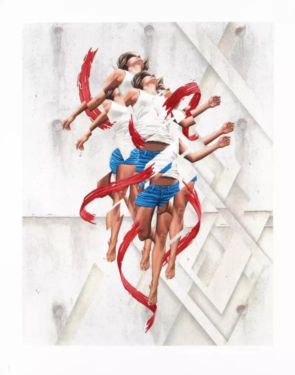 ◆James Bullough◆Oblivion Interview with James Bullough for 'Parallel Truths' – Sour