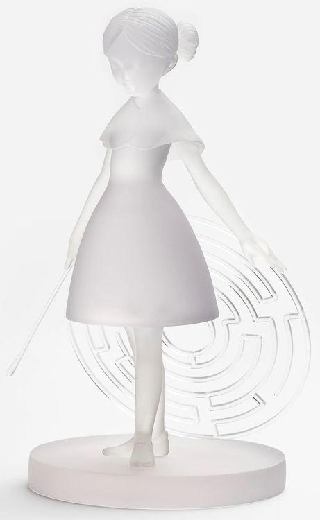 Maze Lucid