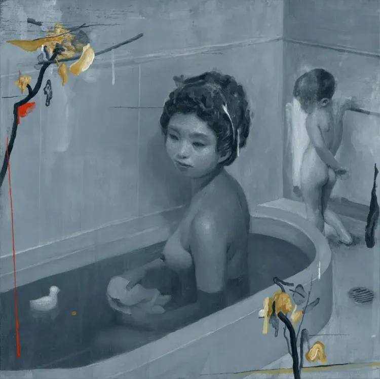Sink II