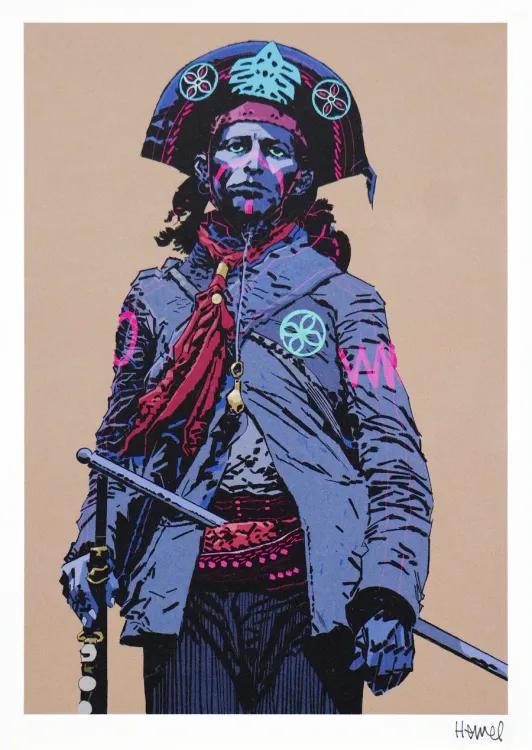 Soldier