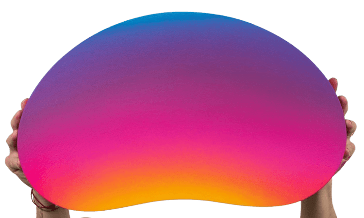 Mini Violet Sky