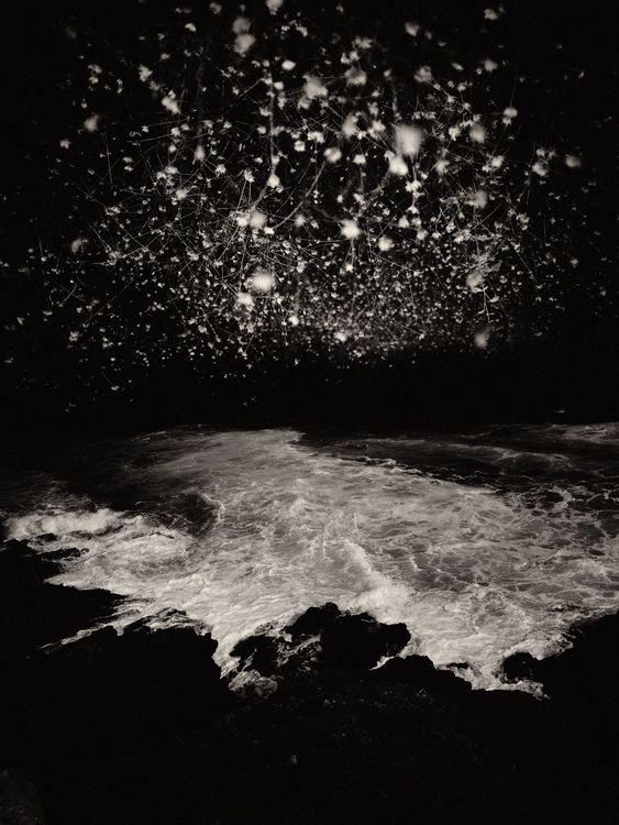 Gaia Diptych 107 (Small)